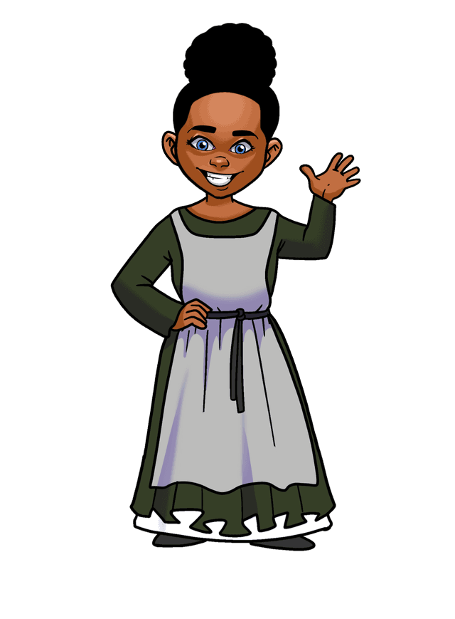 Female Villager