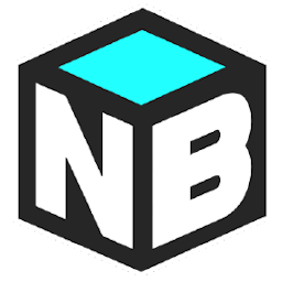 Nefty Blocks Logo